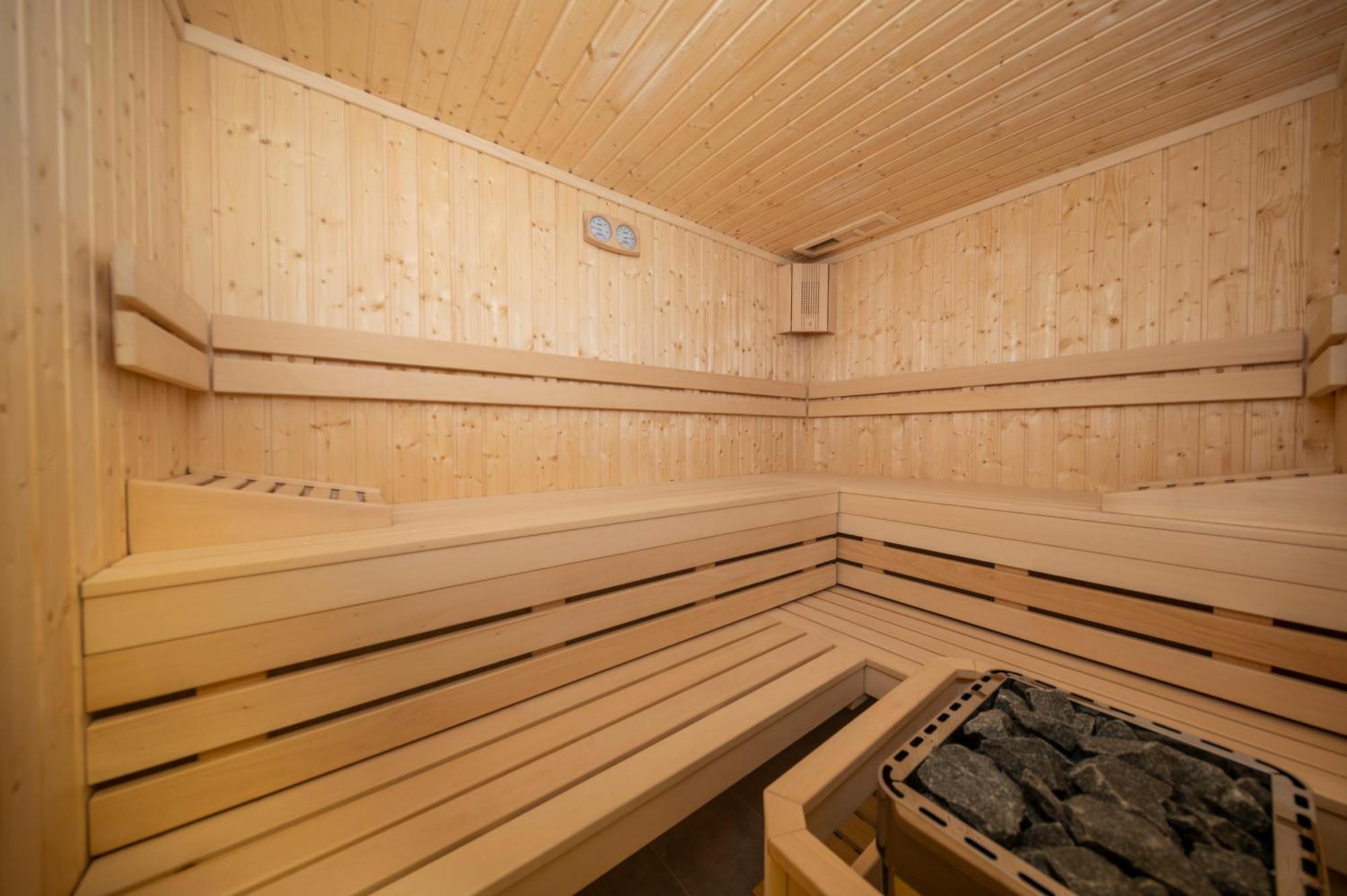 Seaside Apartamenty - Olimpijska 2 Mielno - Sauna & Fitness & Parking - W Cenie Pobytu Exterior photo